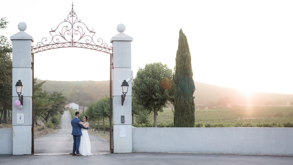 Photographe de Mariage - Guillaume Planat