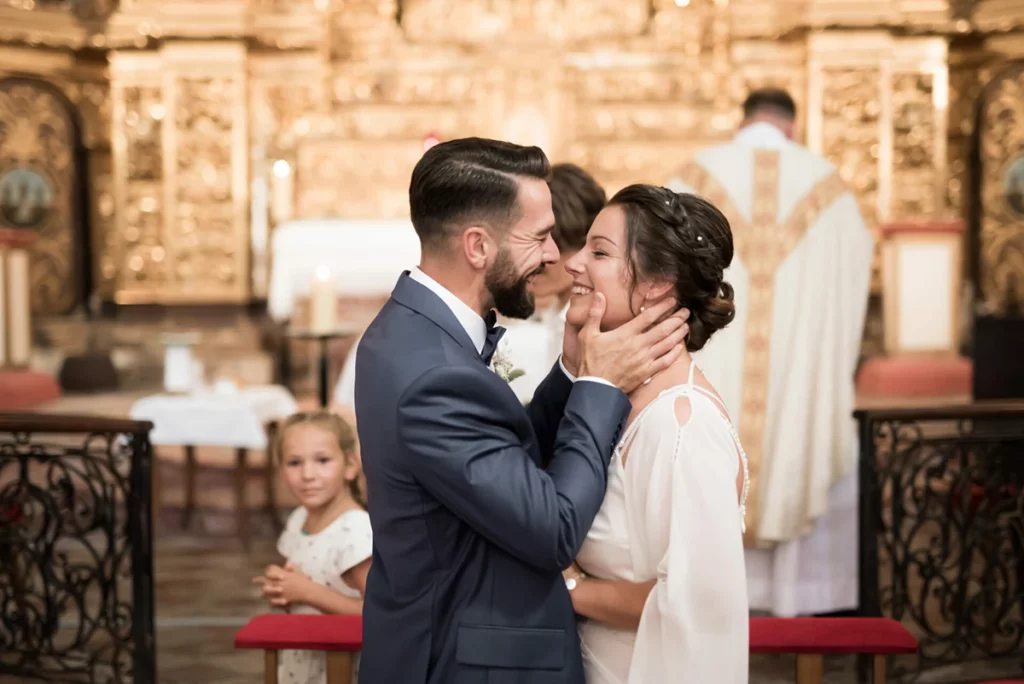 Guillaume planat photographe de mariage à Montpelier dans l'Hérault. Photographe en occitanie, Provence et france entière