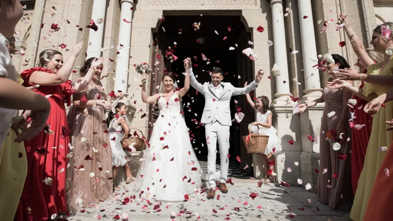 Photographe de mariage dans le Vaucluse- Guillaume planat photographe de mariage à Montpelier dans l'Hérault. Photographe en occitanie, Provence et france entière