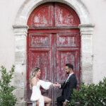 Votre photographe de mariage à Beziers Montpellier Nîmes Avignon - Guillaume Planat photographe