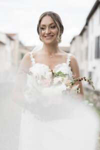 Photographe de mariage Hérault - Guillaume Planat