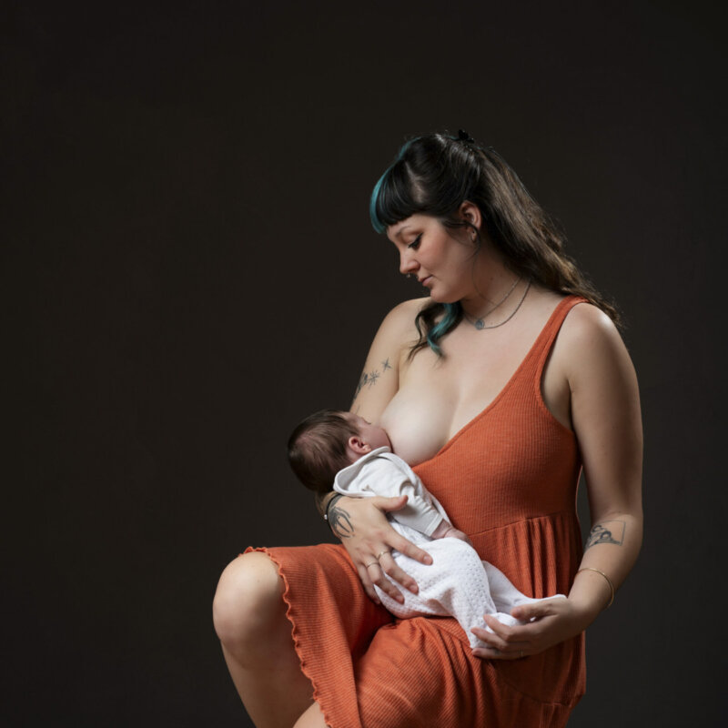 seance photo de famille - Studio photo Guillaume Planat montpellier Nîmes