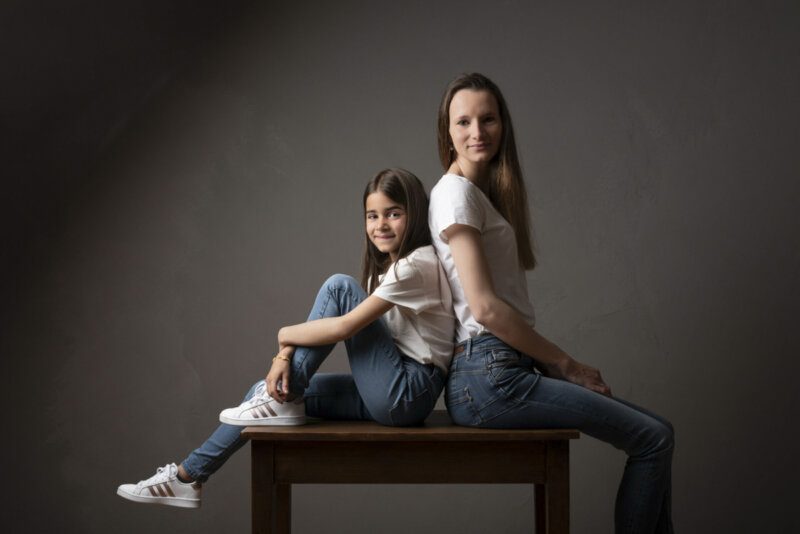 shooting photo cadeau - Studio photo Guillaume Planat montpellier Nîmes