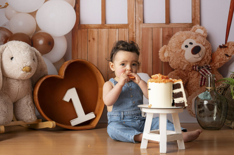 studio pour shooting photo - Studio photo Guillaume Planat montpellier Nîmes Smash the Cake