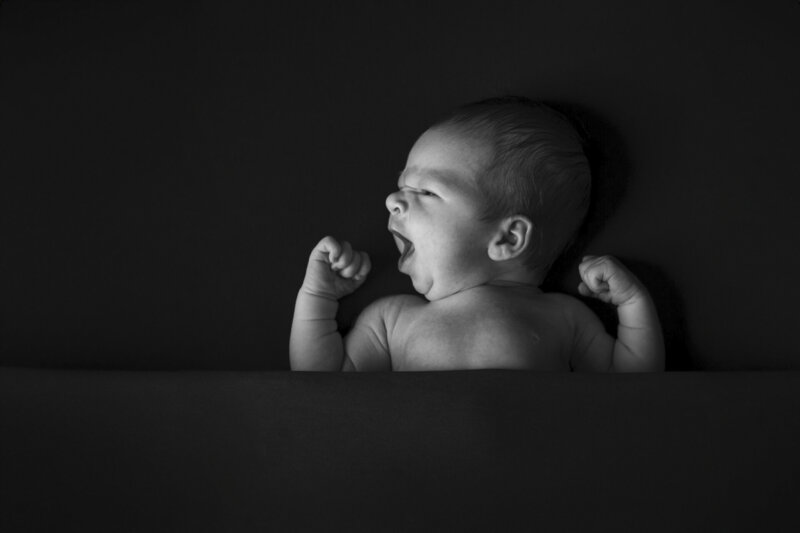 seance photo naissance - Studio photo Guillaume Planat montpellier Nîmes