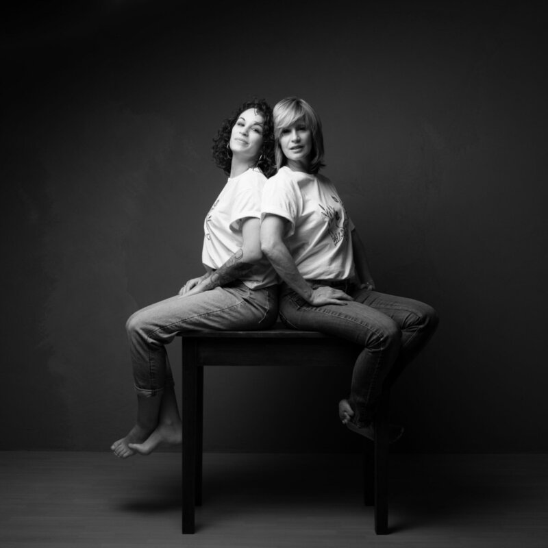 photo de famille studio - Studio photo Guillaume Planat montpellier Nîmes