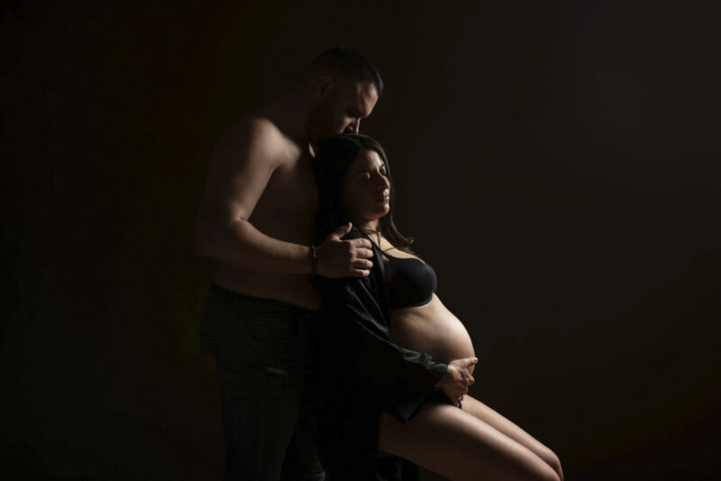 séance de shooting photo Studio photo Guillaume Planat montpellier Nîmes