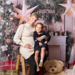 Photographe Montpellier – minis séances photo de Noël en studio